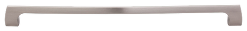 Brushed Satin Nickel