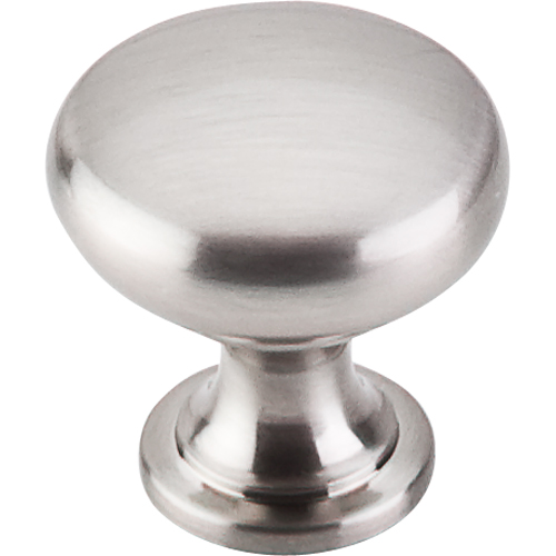 Brushed Satin Nickel