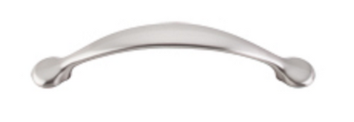 Brushed Satin Nickel