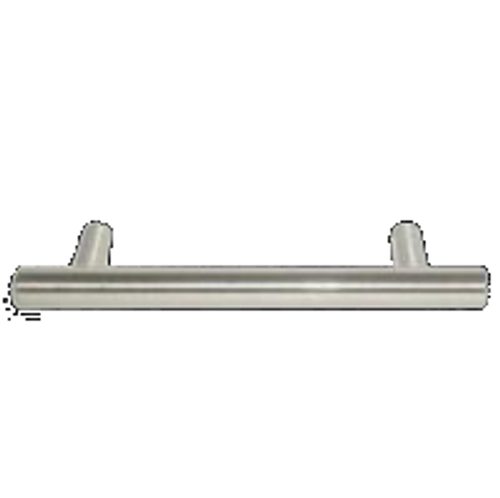 Hopewell Appliance Pull 24'' cc M1332-24 Polished Nickel