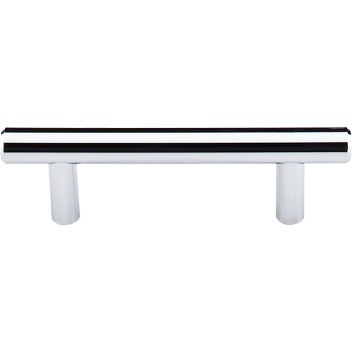Polished Chrome