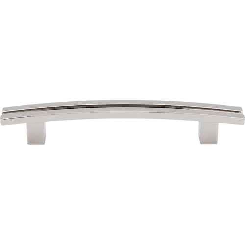Polished Nickel