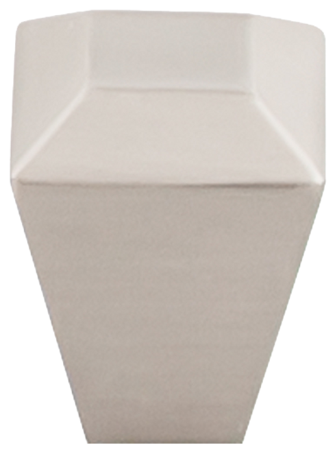 Brushed Satin Nickel
