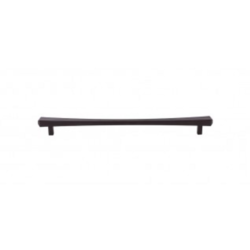 Serene Juliet Pull 12'' cc TK817ORB Oil Rubbed Bronze