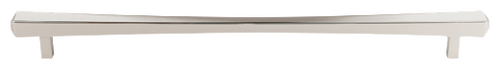Polished Nickel