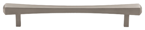 Brushed Satin Nickel