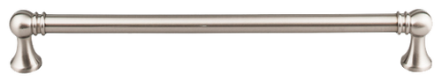 Brushed Satin Nickel