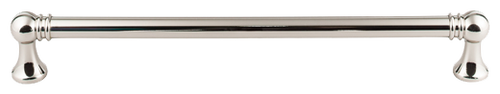 Polished Nickel