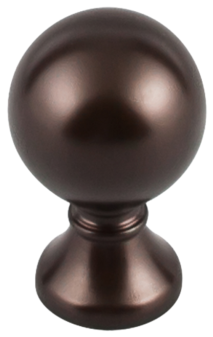 Oil Rubbed Bronze