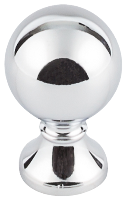 Polished Chrome