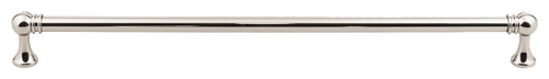 Polished Nickel
