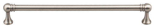 Brushed Satin Nickel