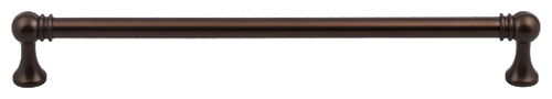 Oil Rubbed Bronze