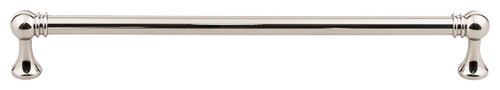 Polished Nickel