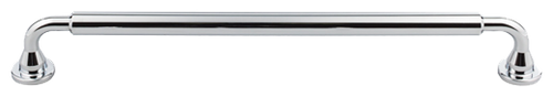 Polished Chrome