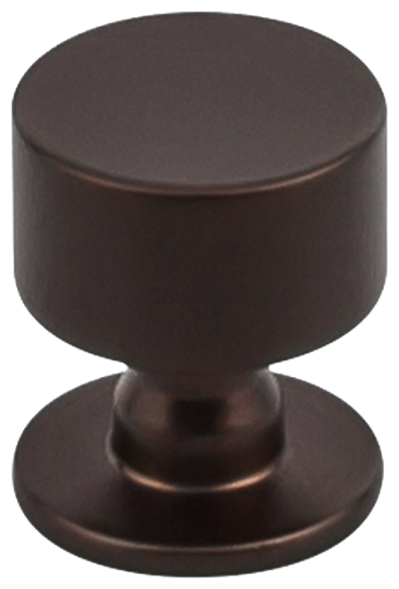 Oil Rubbed Bronze