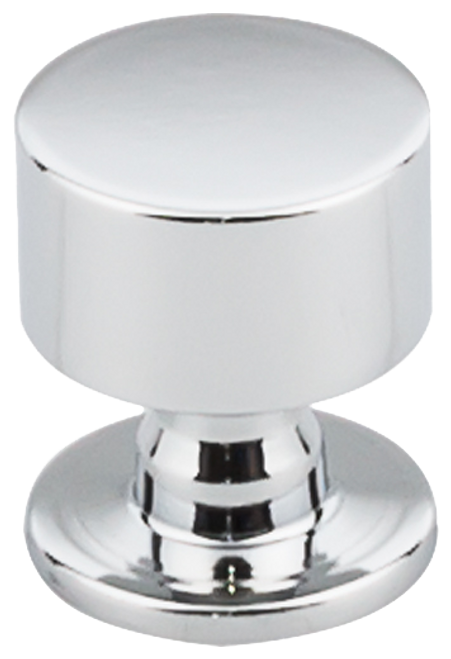 Polished Chrome