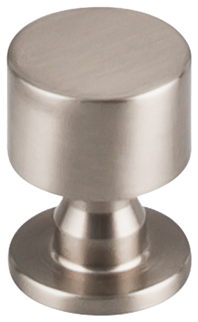 Brushed Satin Nickel