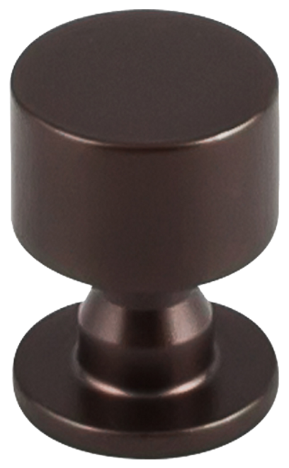 Oil Rubbed Bronze