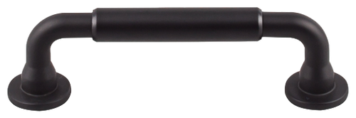 Flat Black