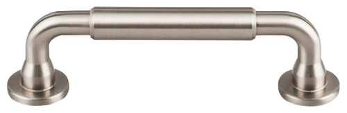 Brushed Satin Nickel