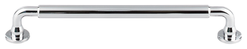 Polished Chrome