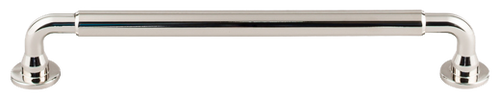Polished Nickel
