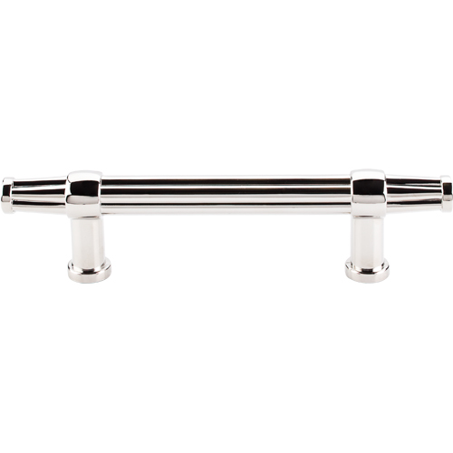 Polished Nickel