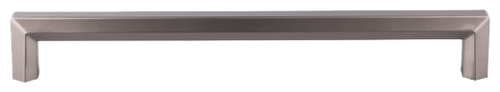 Brushed Satin Nickel