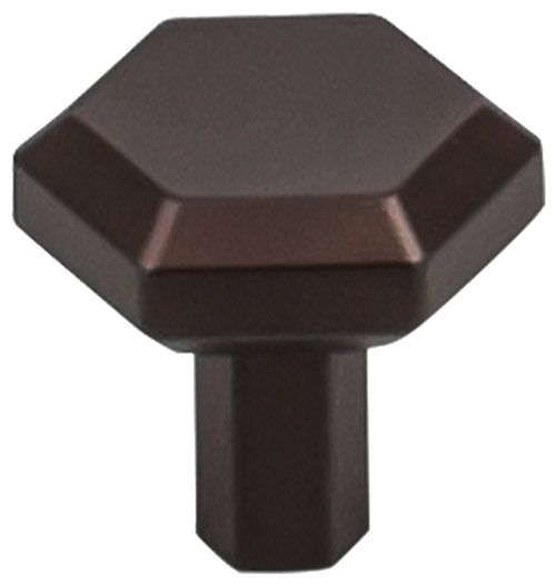 Oil Rubbed Bronze