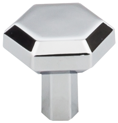 Polished Chrome