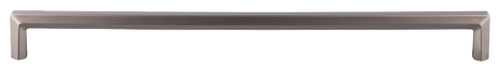 Brushed Satin Nickel