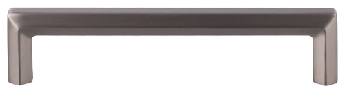 Brushed Satin Nickel