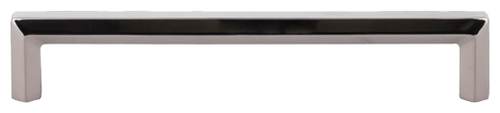 Polished Nickel