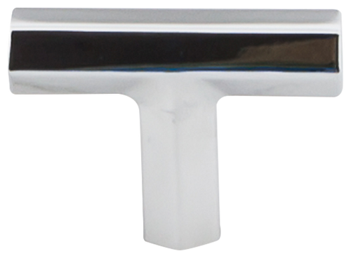 Polished Chrome