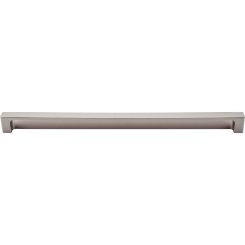 Brushed Satin Nickel