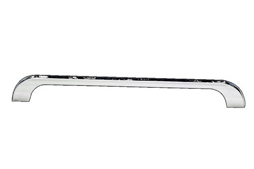 Polished Chrome
