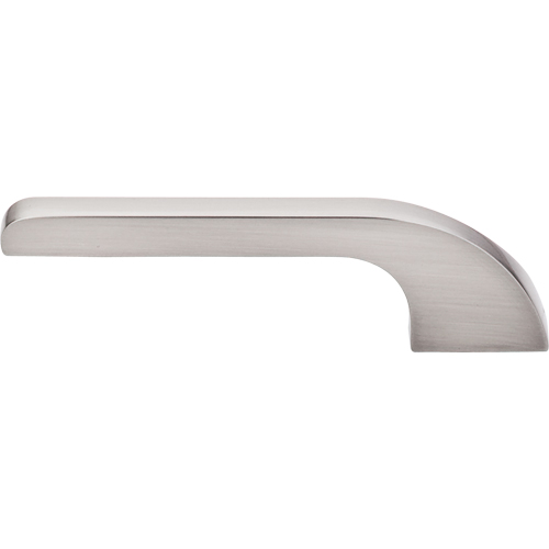Brushed Satin Nickel
