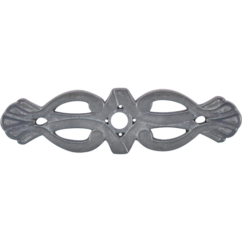Pewter Light