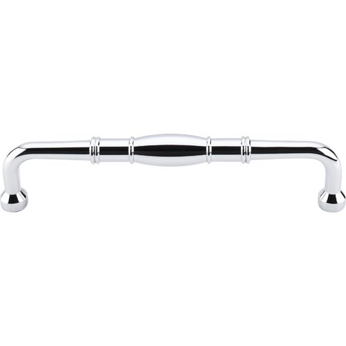 Polished Chrome
