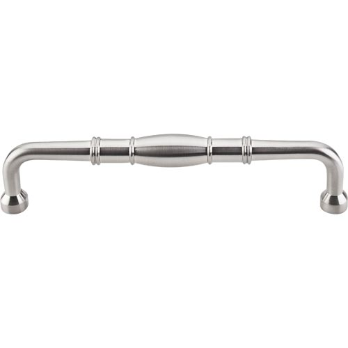 Brushed Satin Nickel
