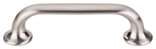 Brushed Satin Nickel