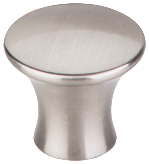 Brushed Satin Nickel