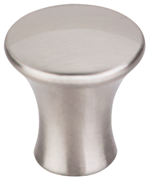 Brushed Satin Nickel
