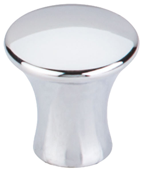 Polished Chrome