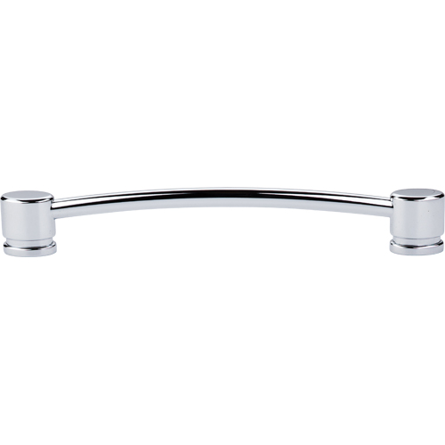 Polished Chrome