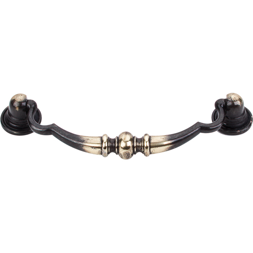 Dark Antique Brass