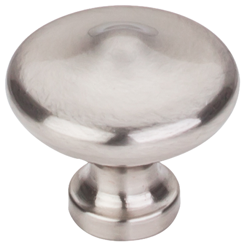 Brushed Satin Nickel