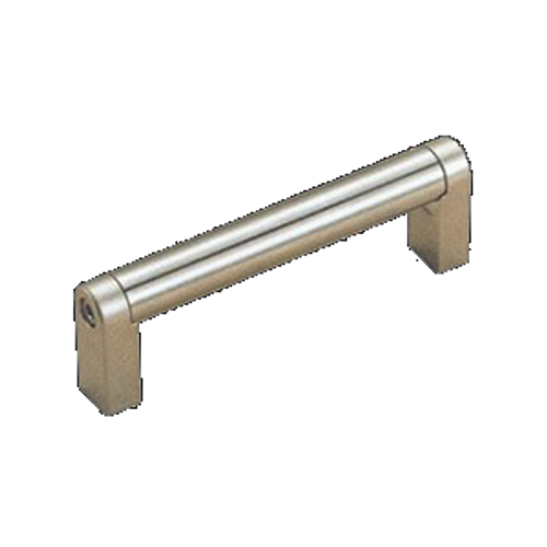 Bar s Pennington Bar Pull 15'' cc M1007 Brushed Satin Nickel