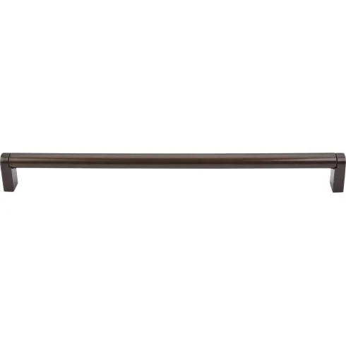 Bar s Pennington Bar Pull 15'' cc M1035 Oil Rubbed Bronze
